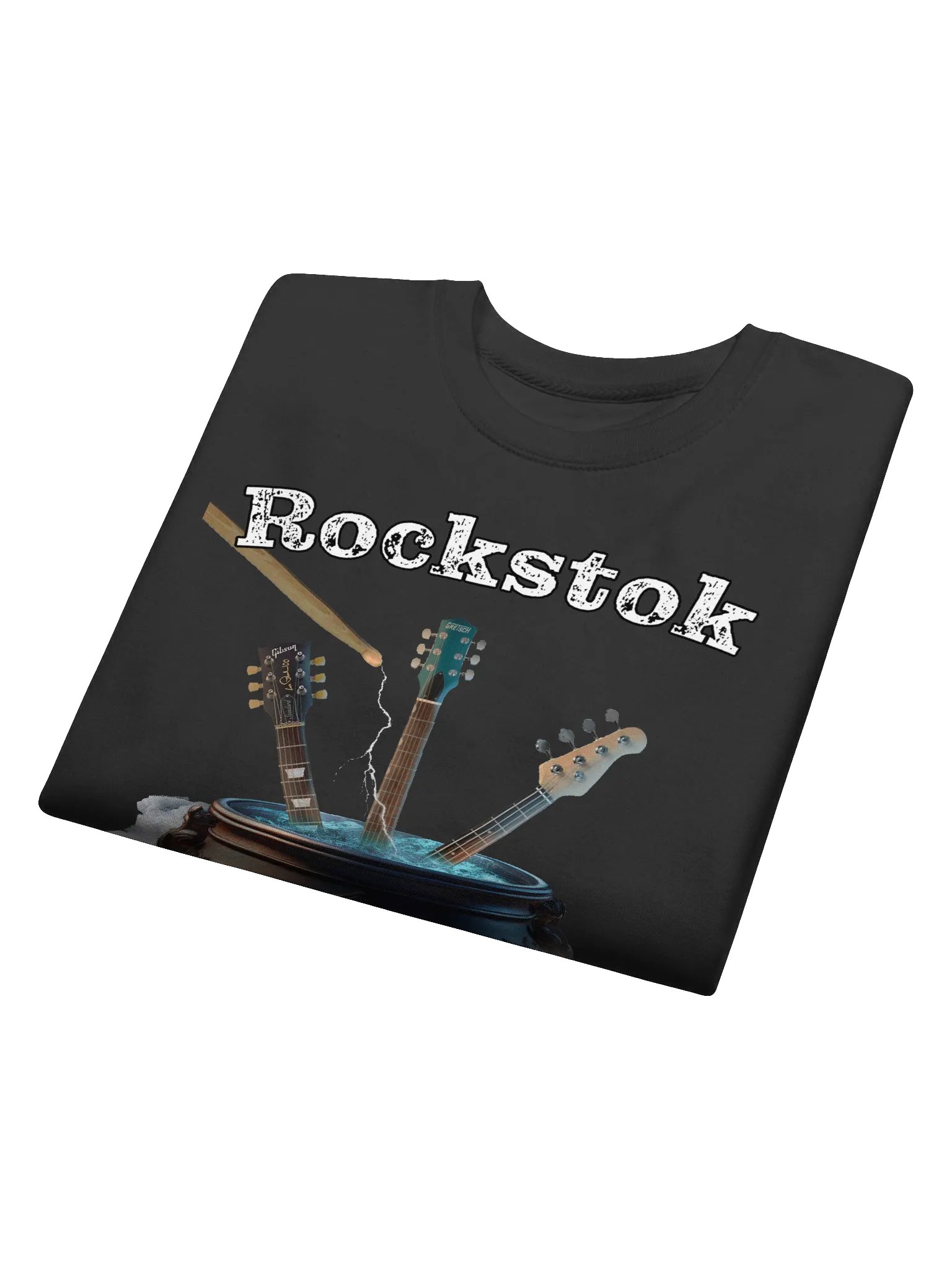 Rockstok Cauldron Sweatshirt! product image (7)
