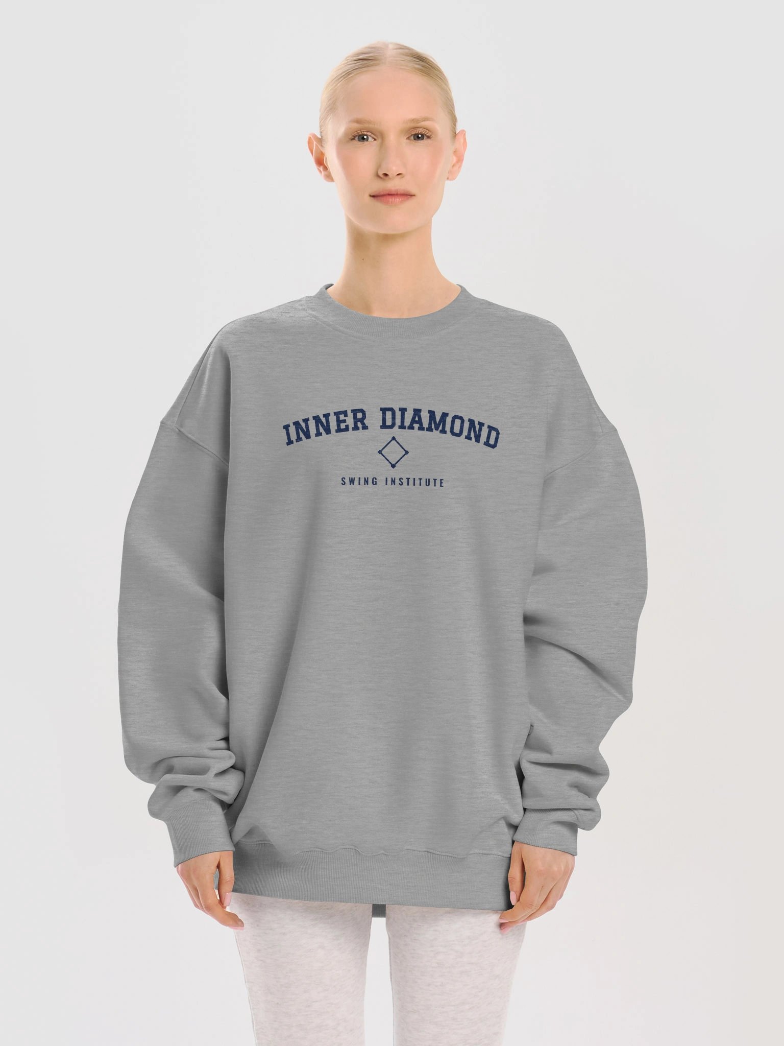 Inner Diamond Crew product image (3)