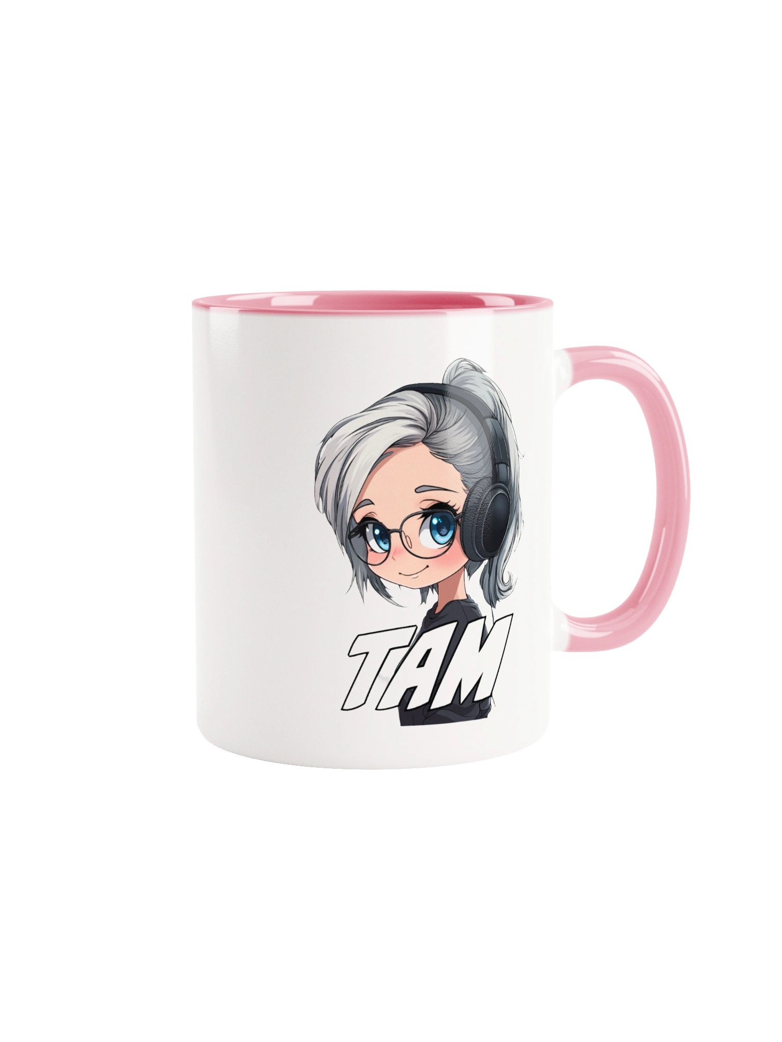 Tams' "Avatar" Mug product image (1)