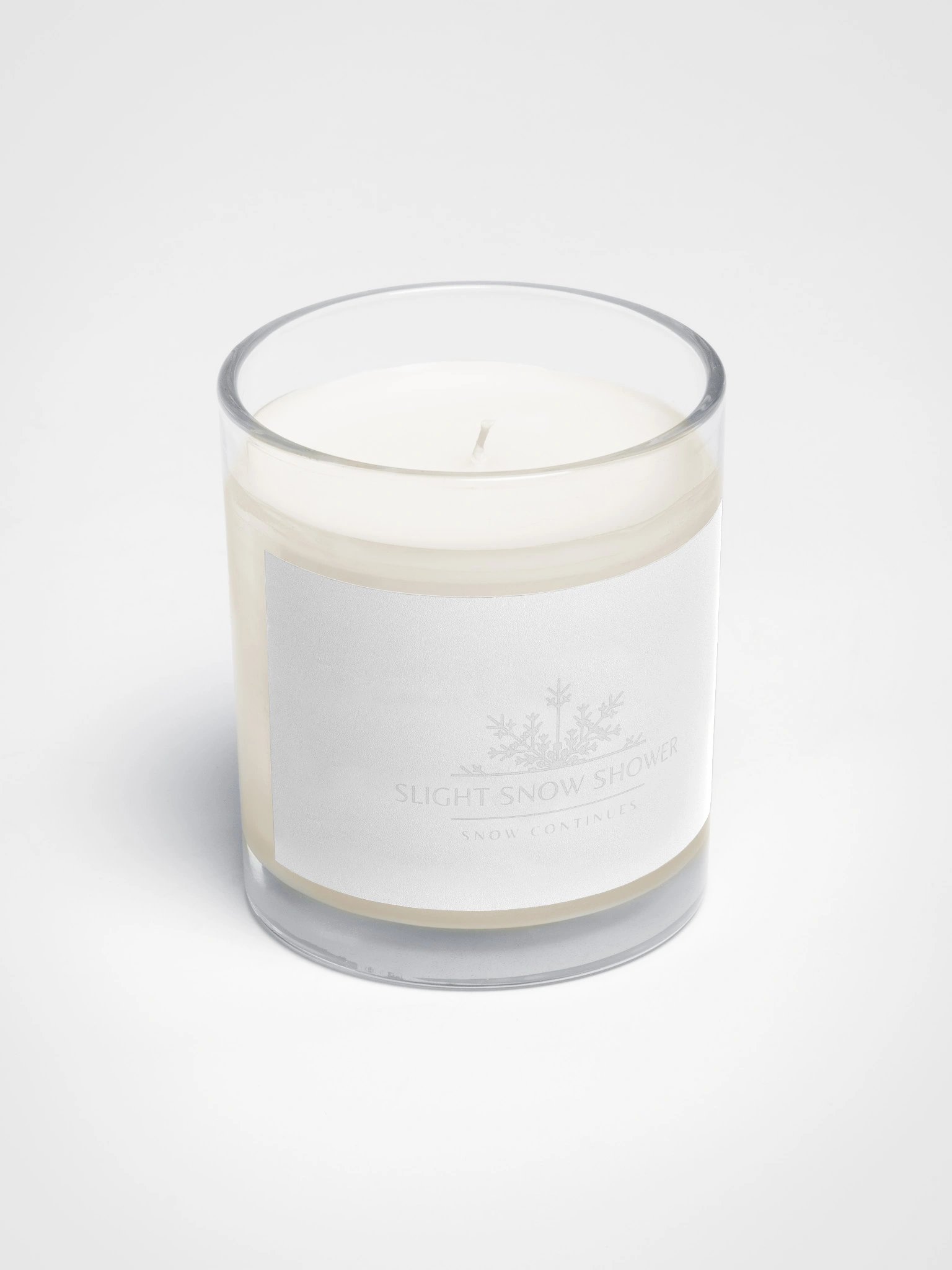 Logo Candle product image (2)