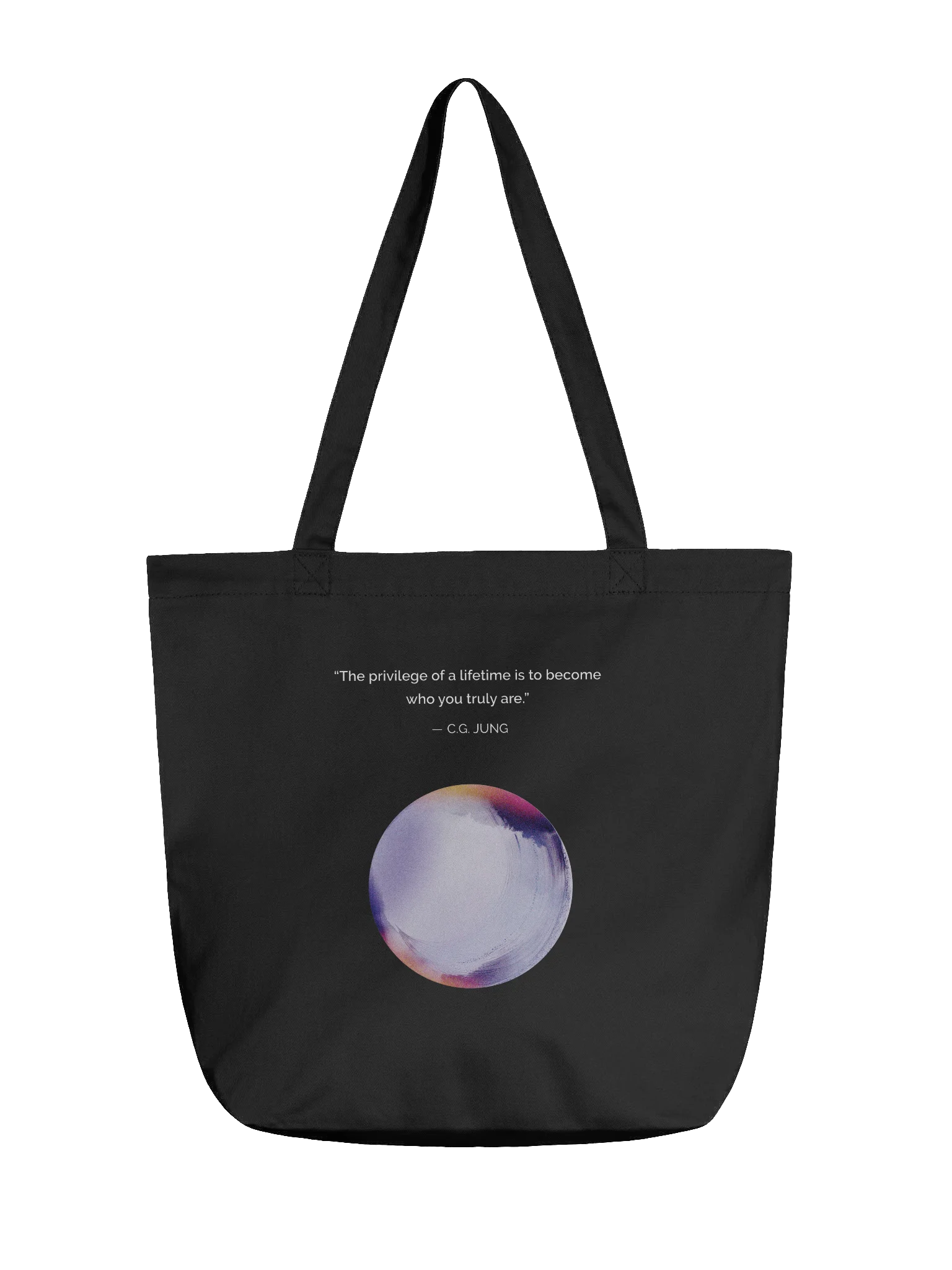 The Privilege of a Lifetime Tote product image (1)