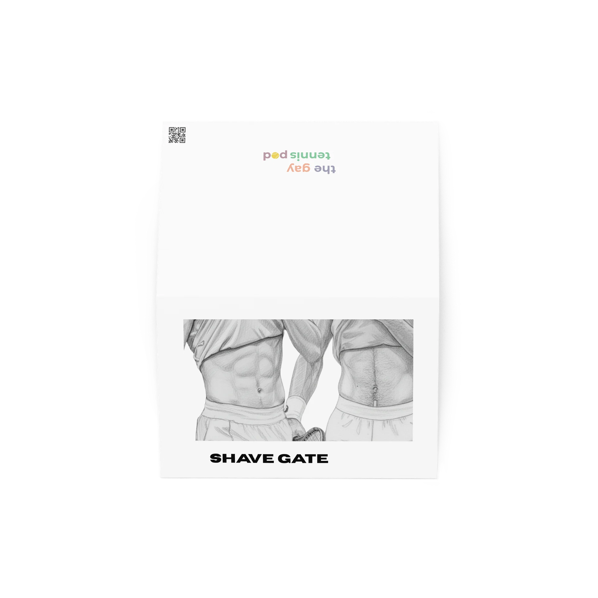 ShaveGate Card product image (2)