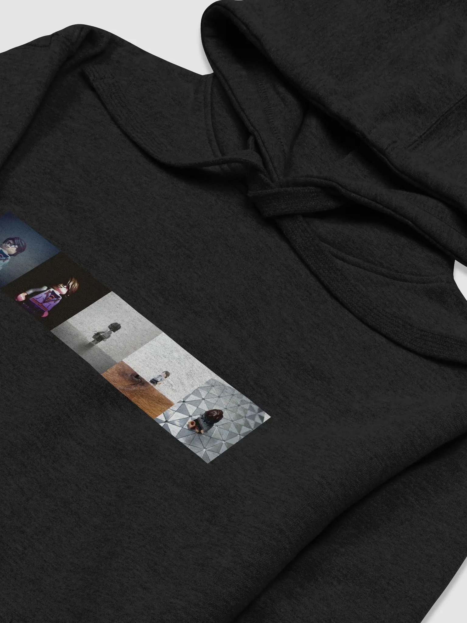 Sigfig Line Hoodie product image (8)