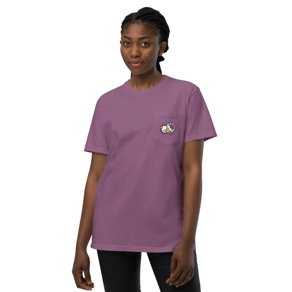 Steve's on my pocket! product image (7)