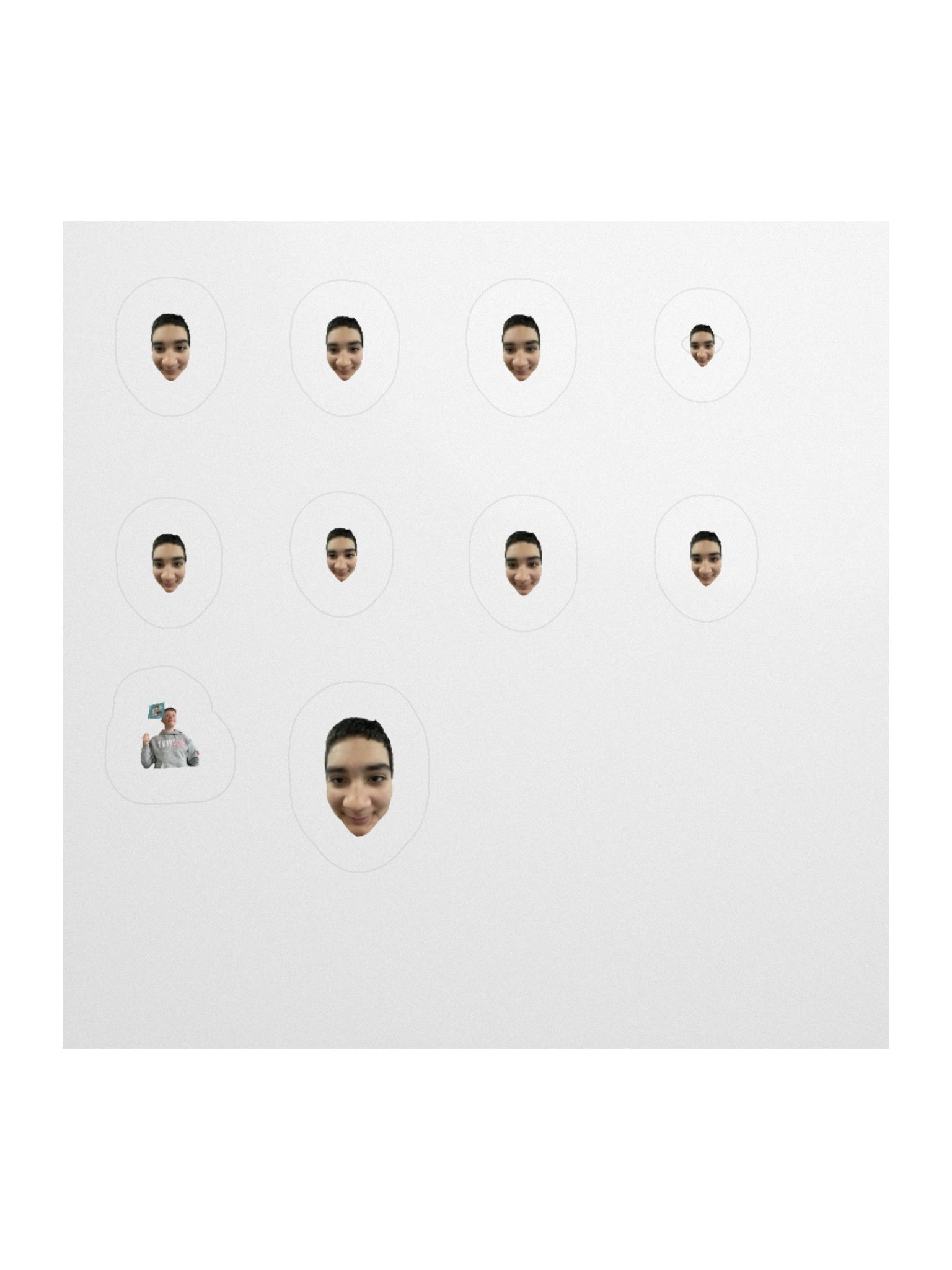 Brent Stickers product image (1)