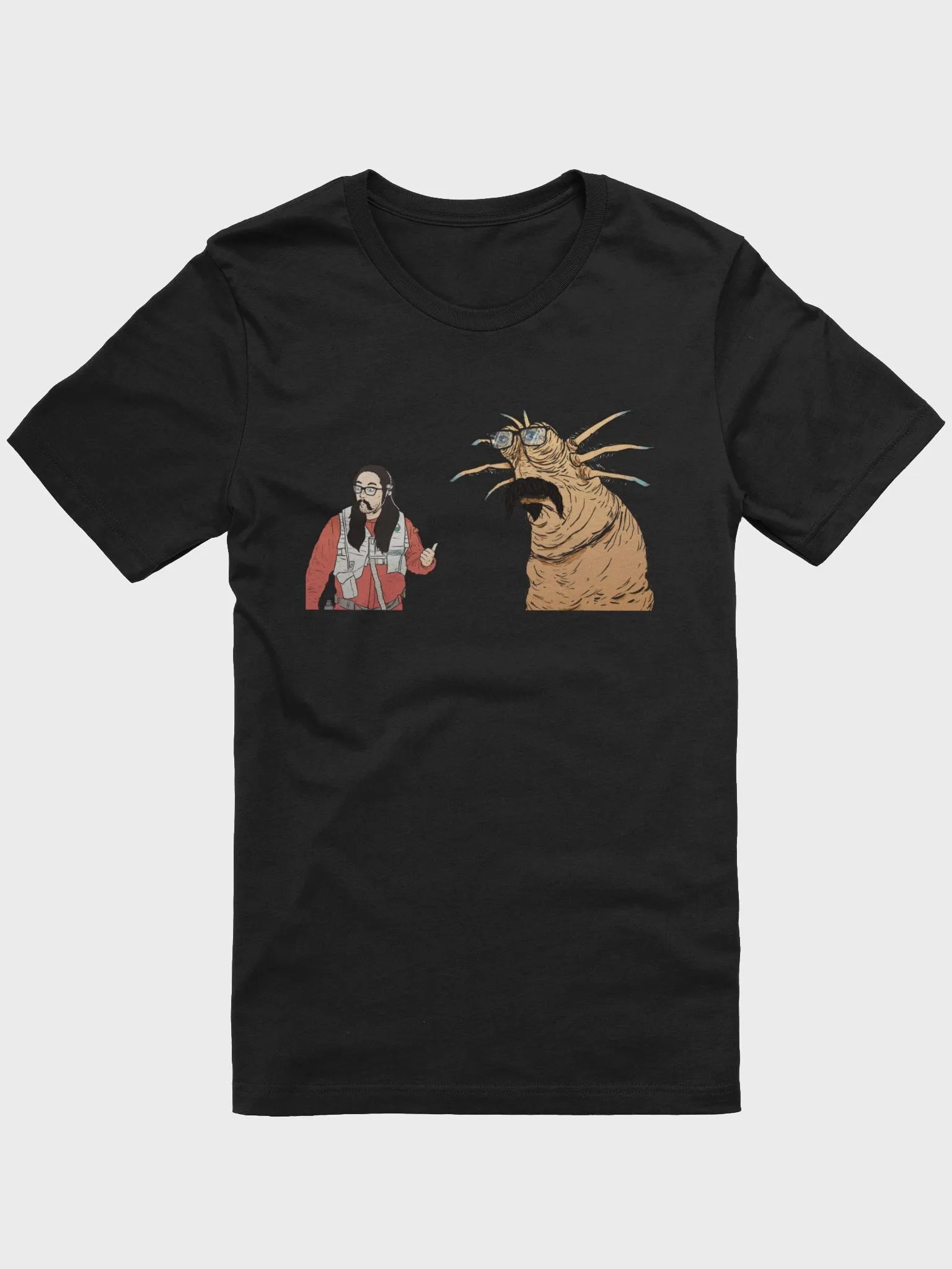 Slug shirt product image (3)