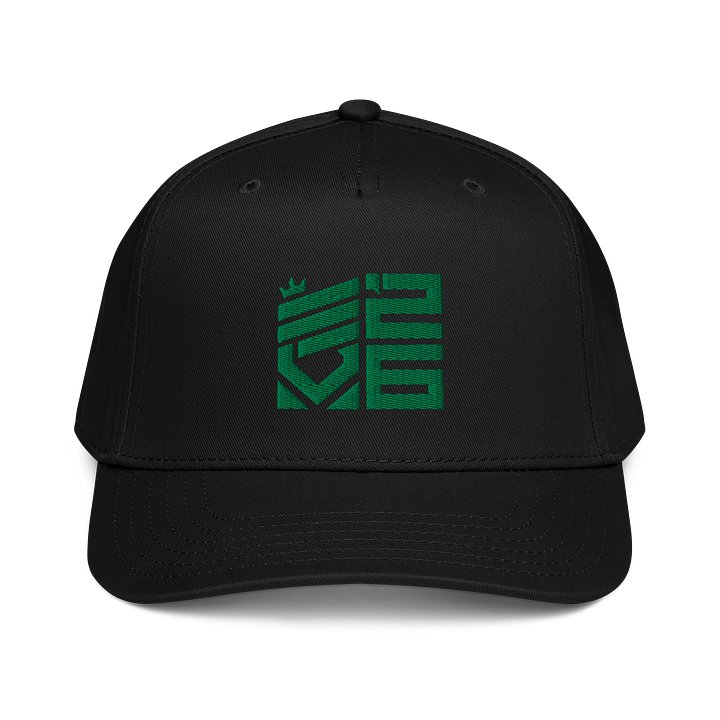 Ev0ra 2026 Snapback product image (1)