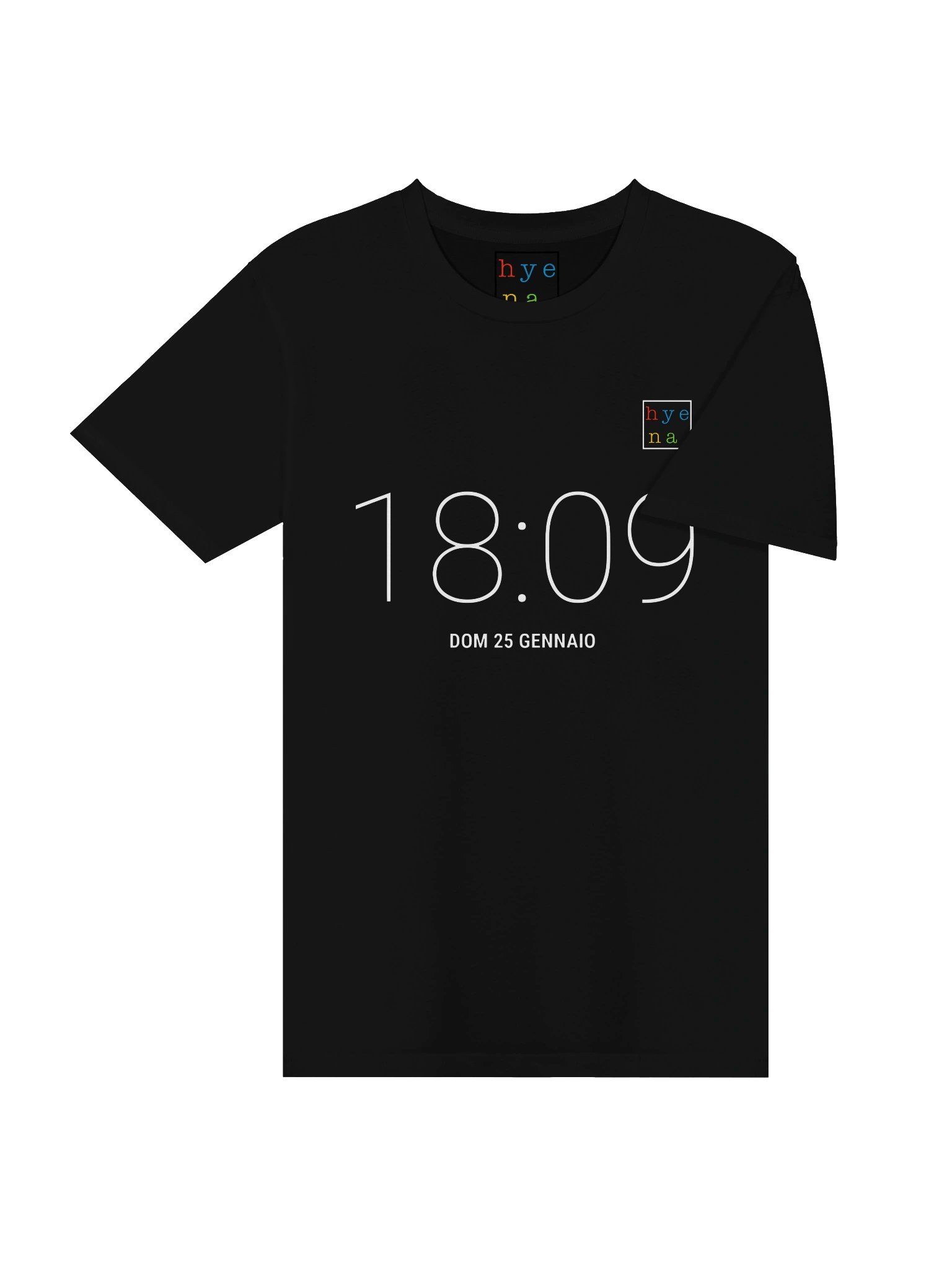 "The Evening" T-Shirt product image (4)