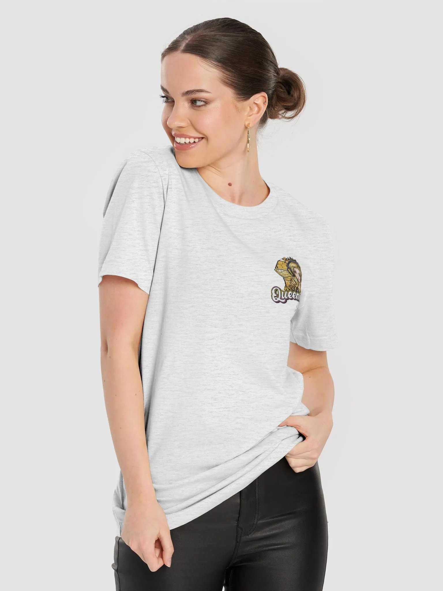 QueenBea28 Official T-Shirt Merch! product image (82)