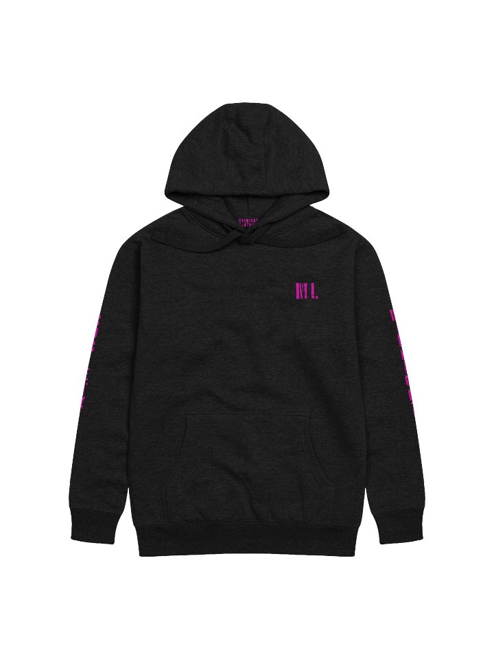 Midnight Society Hoodie product image (1)
