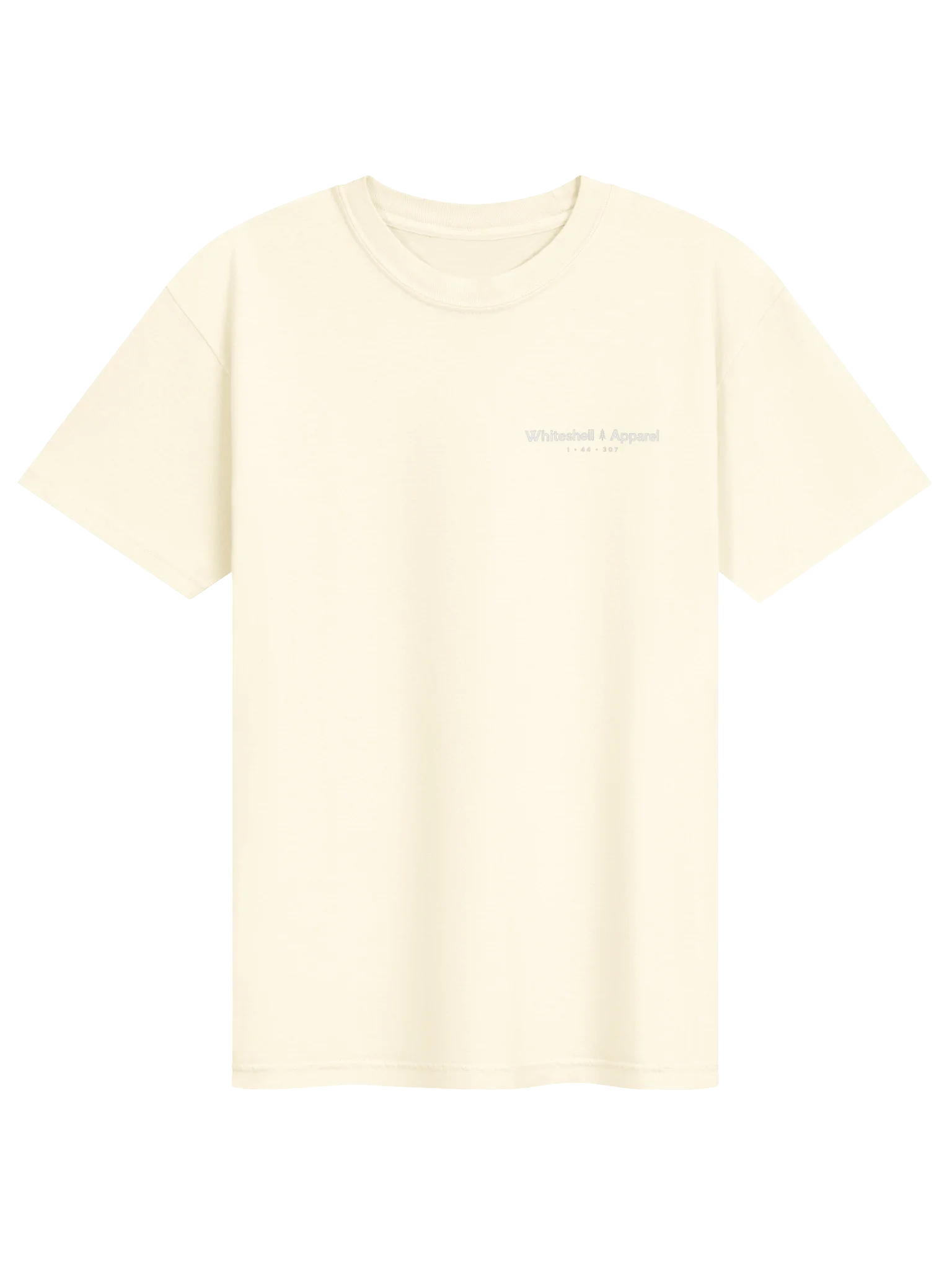 Knees, Trees, Freeze Tee product image (9)