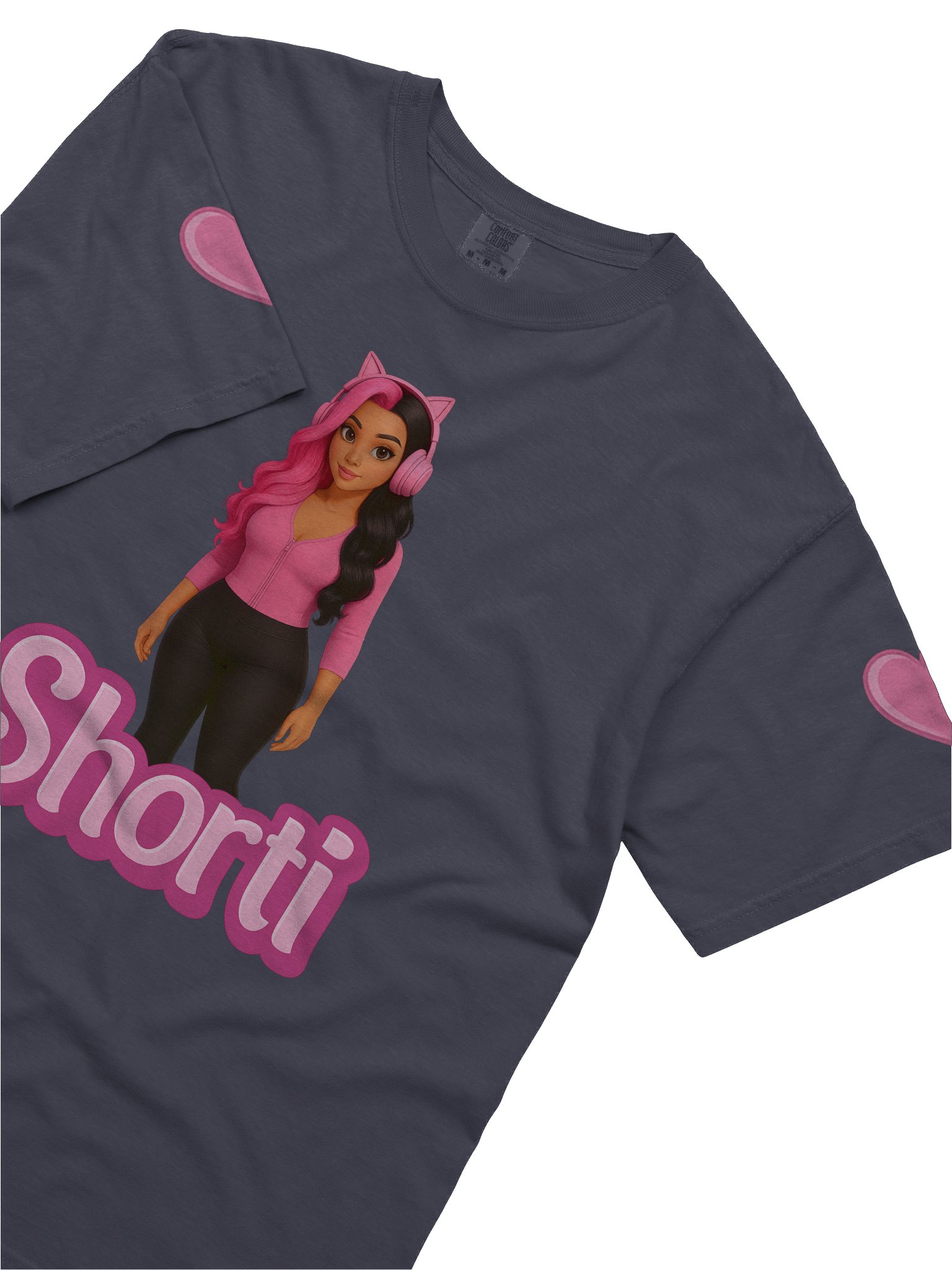Shorti Sanctuary Shirt product image (68)