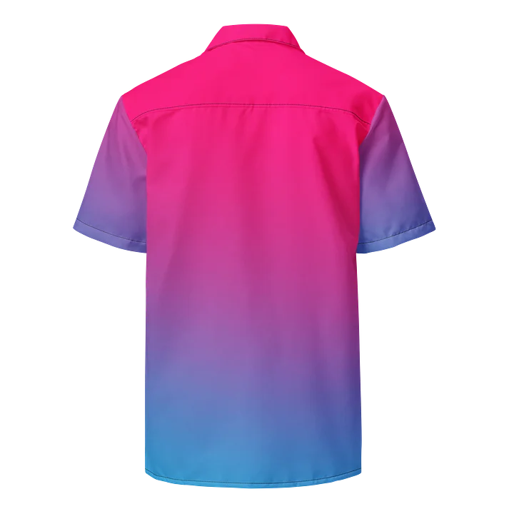 Surf Crew Shaka Hawaiian Shirt product image (2)