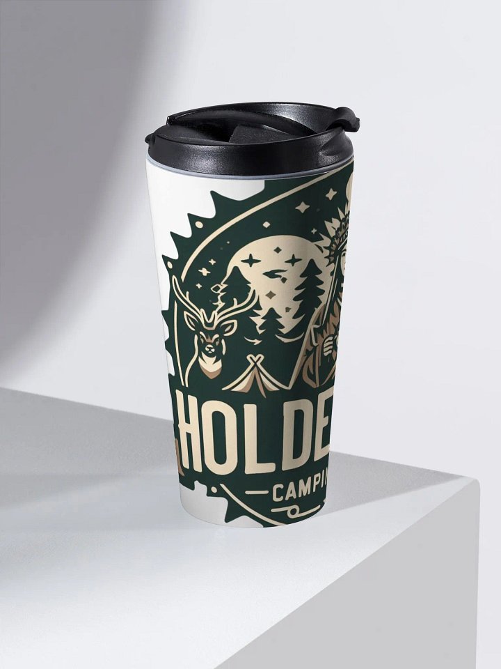 Holden Park Camping Crew Coffee product image (2)