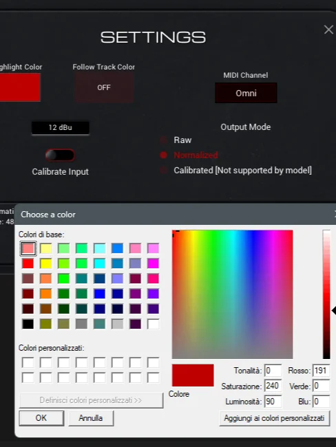 NAM ON STEROIDS - VST3/AU Plugin and Standalone product image (6)