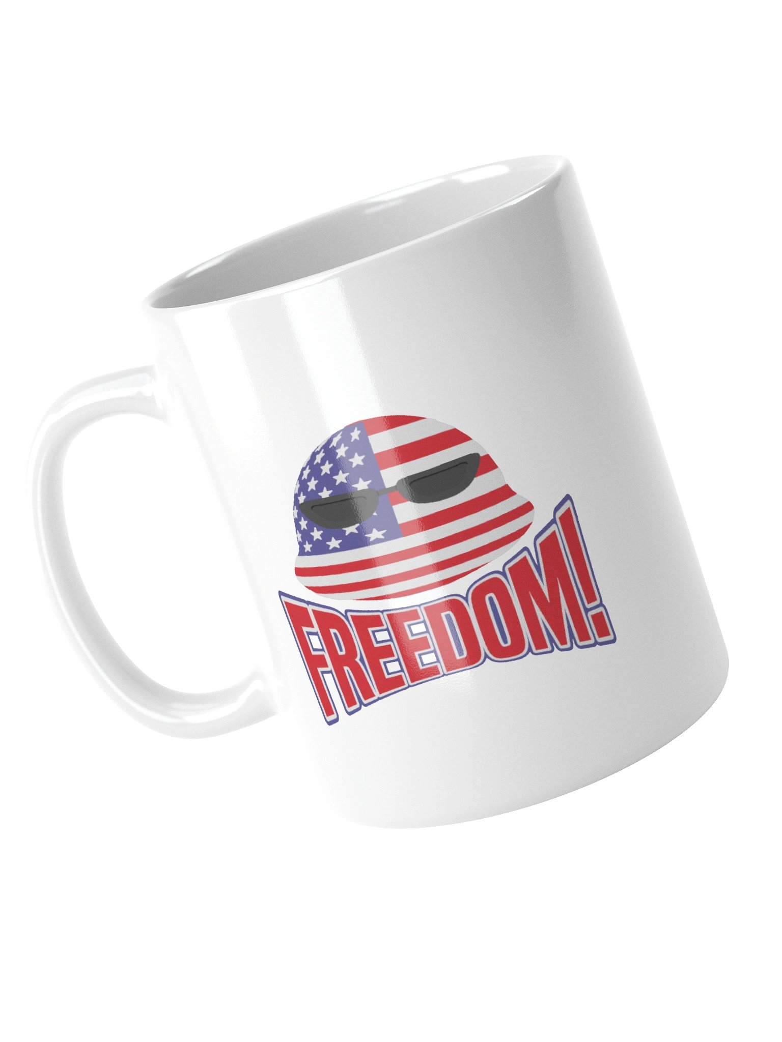 'Murican Mug product image (11)
