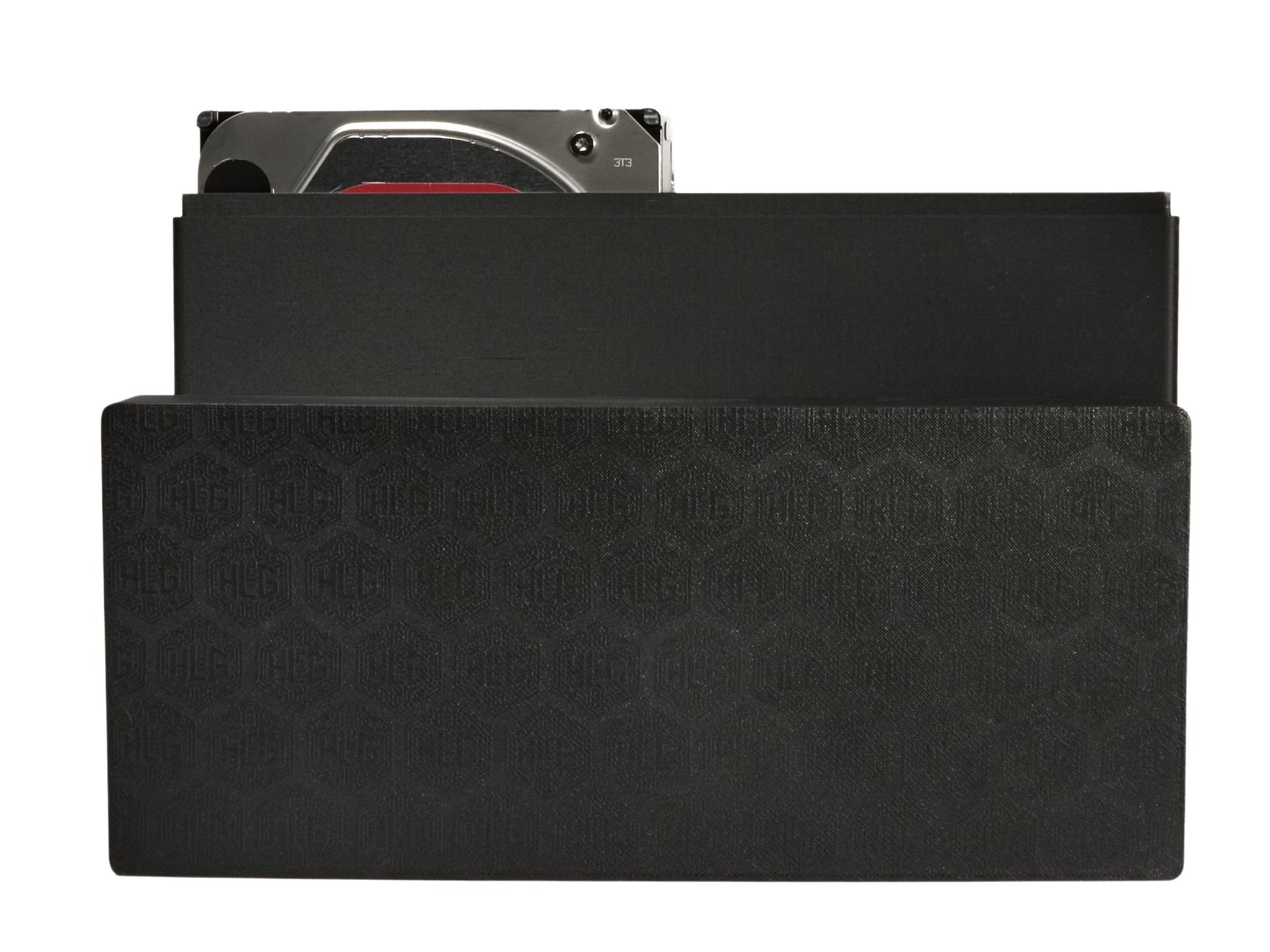 HomeLab Gear 6x 3.5" HDD Holder product image (2)