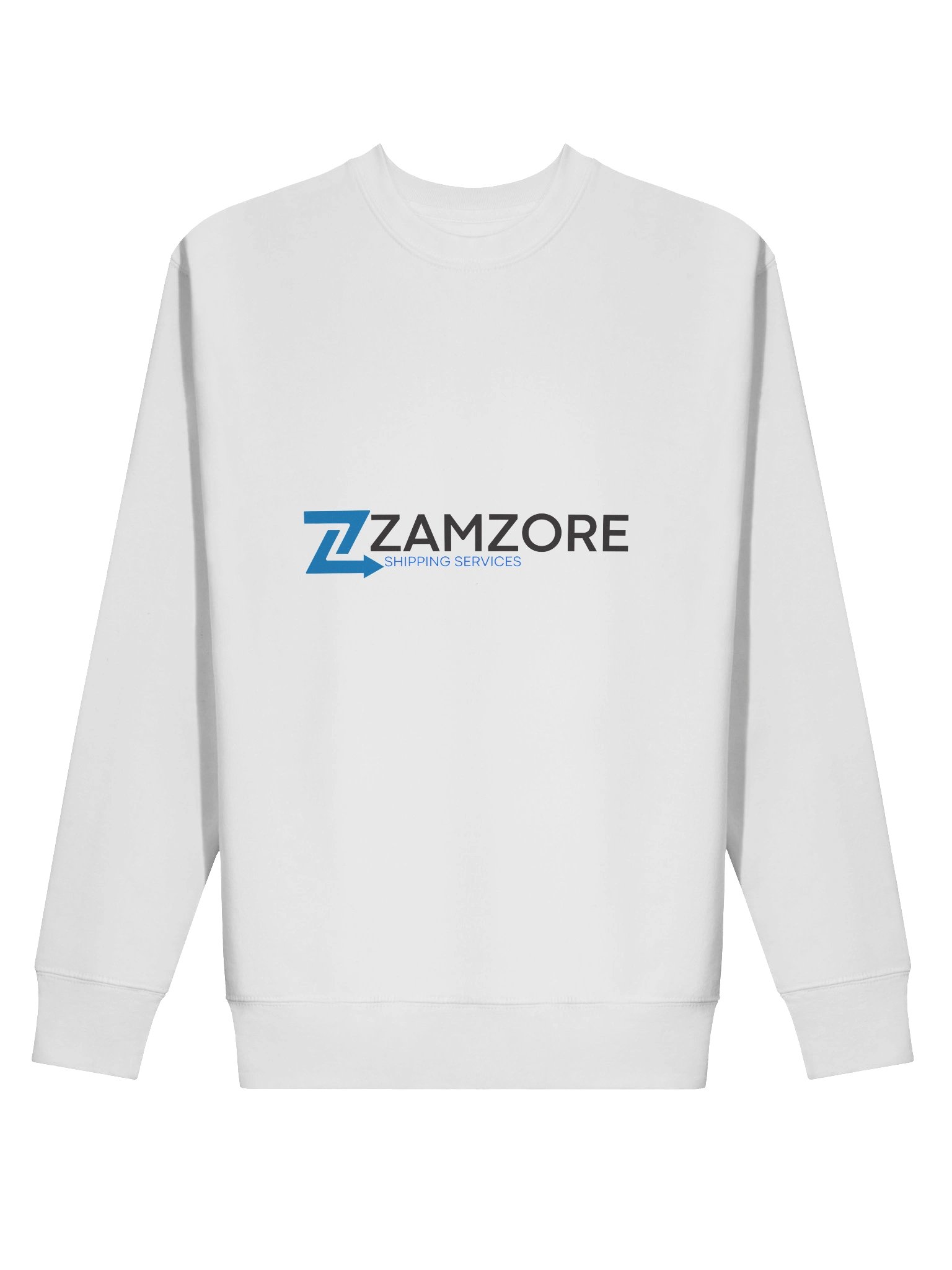 Zamzore (shipping) | Cotton Heritage Premium Sweatshirt product image (2)