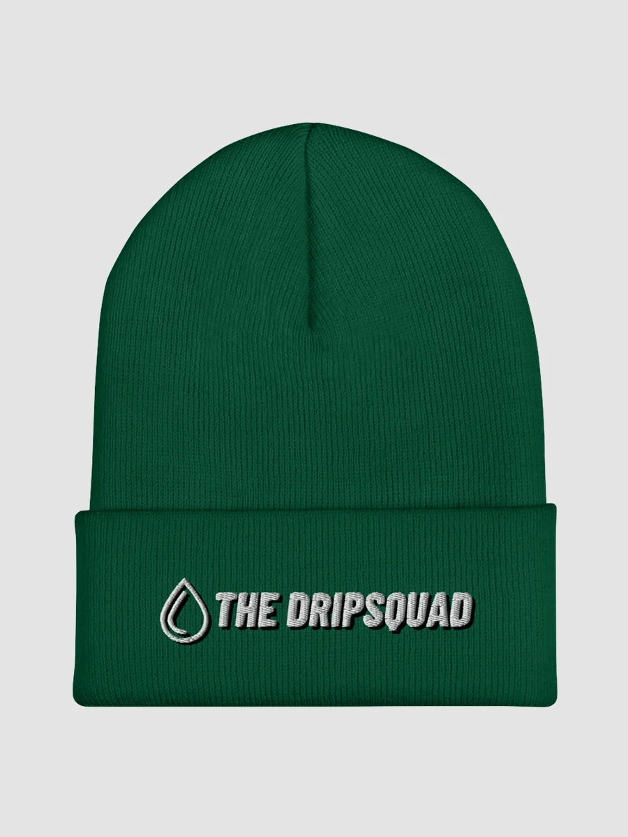 DRIP SQUAD BEANIE product image (2)