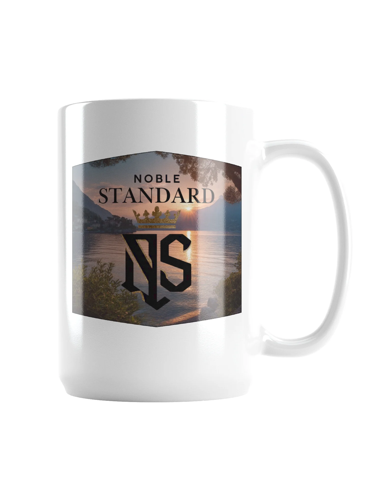 Noble Standard Sunset Mug product image (6)
