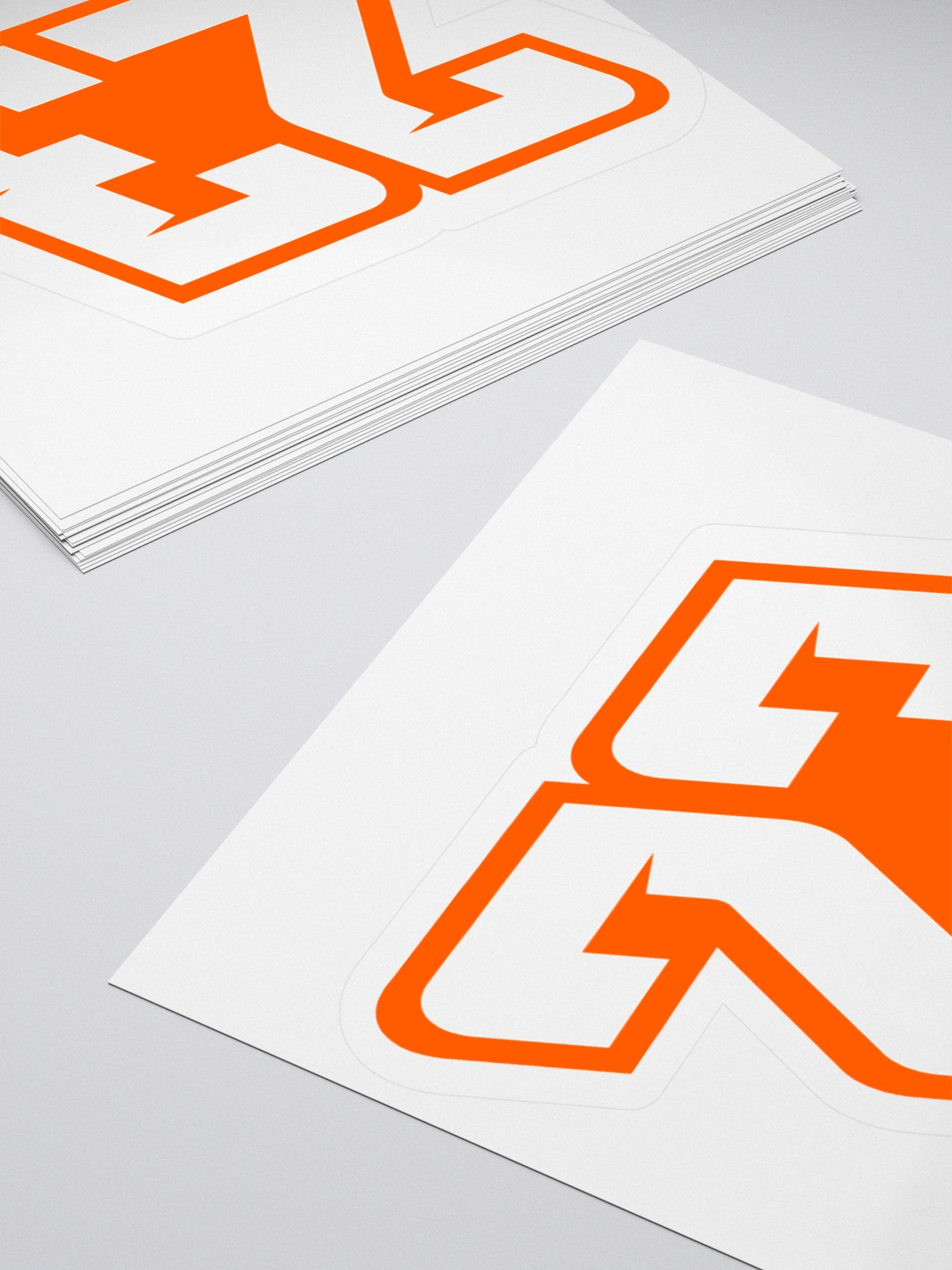 Thomas 23 Decal product image (10)