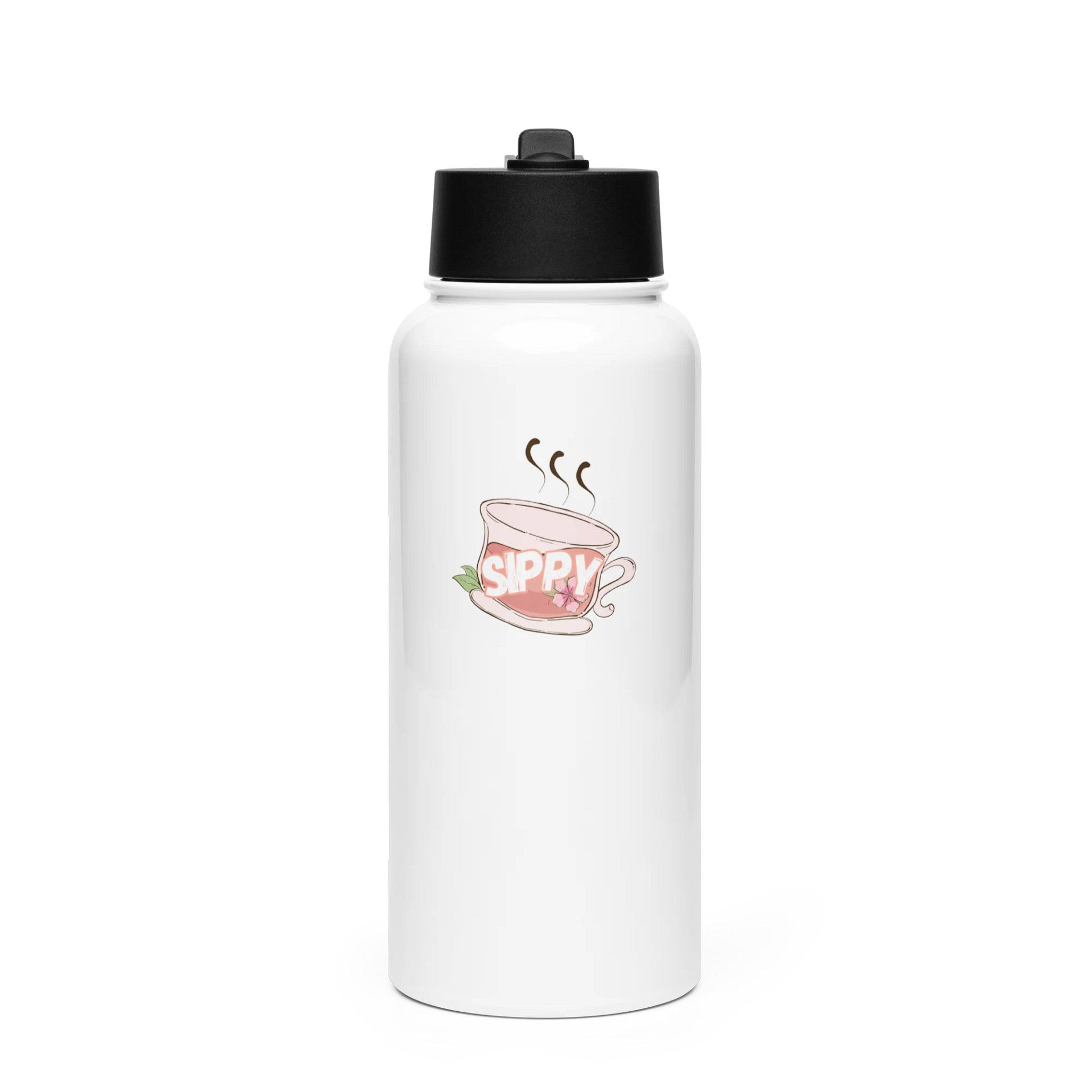 Sippy Sippy Water Bottle product image (1)