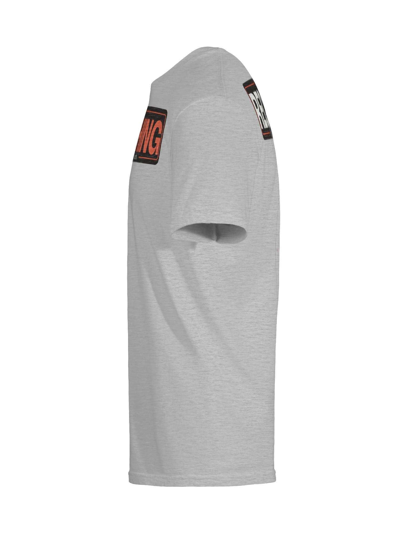 Recall Hing T-Shirt product image (9)