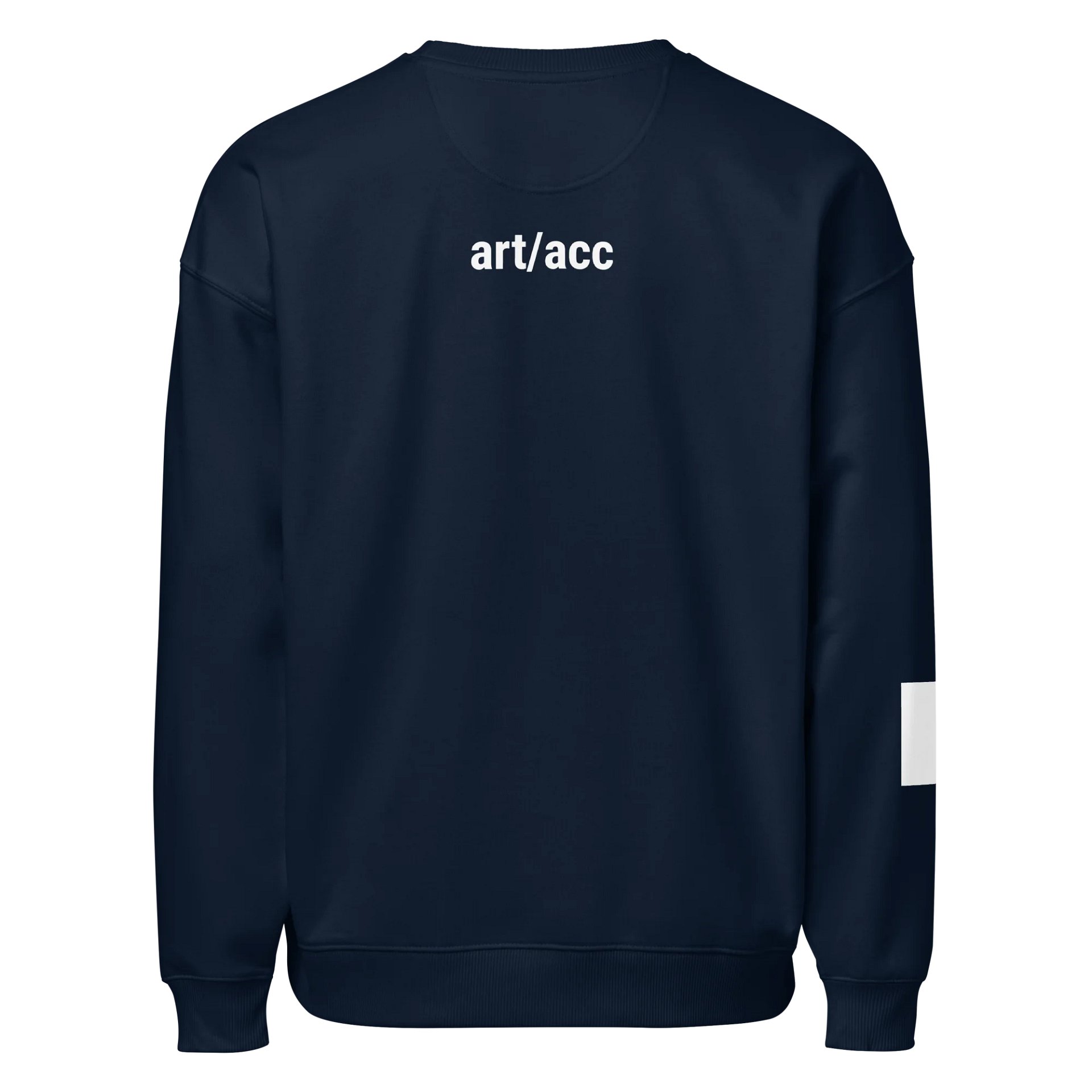 Befren - Organic Bliss Sweatshirt product image (6)