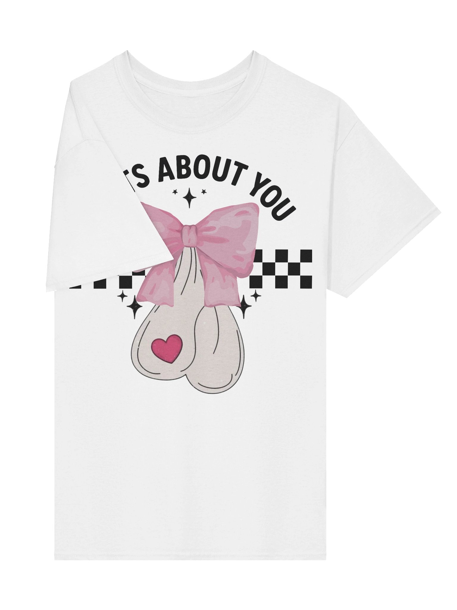 Nuts About You Tee product image (4)