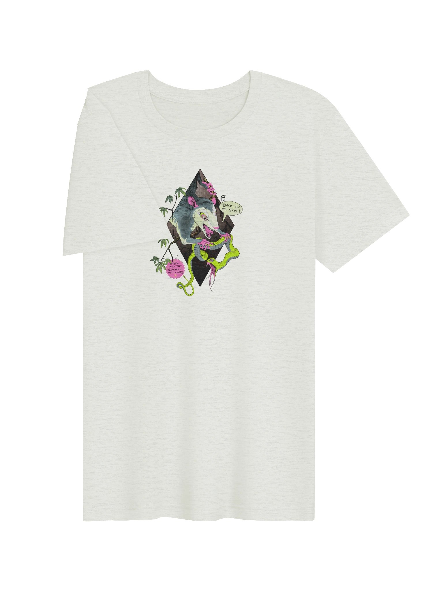 Back On My Shit product image (3)