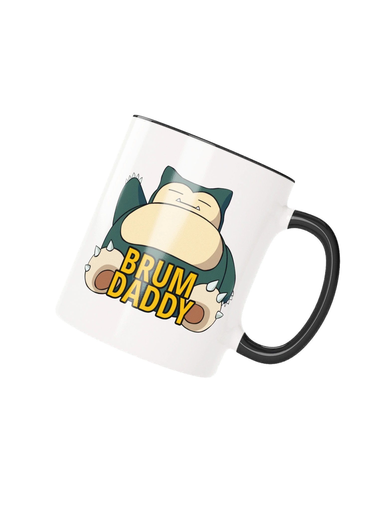 Brum Daddy Mug product image (4)