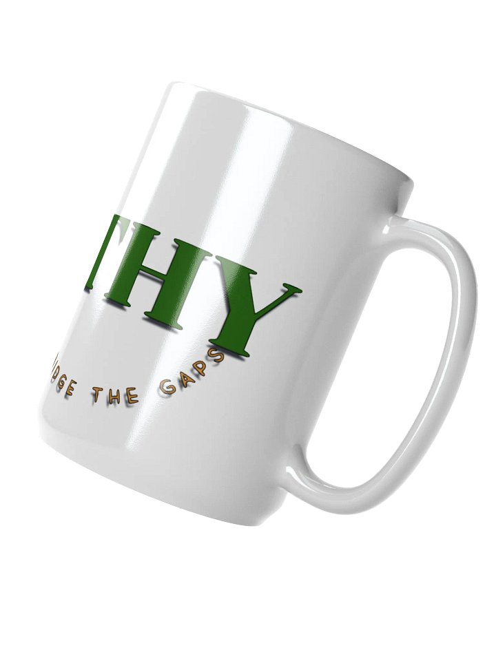 Empathy Circle Mug product image (2)