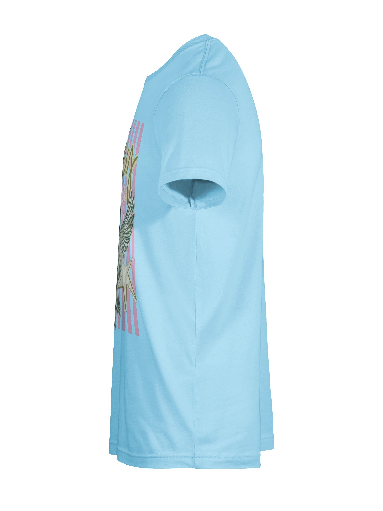 Lucky Duck Graphic Tee product image (62)
