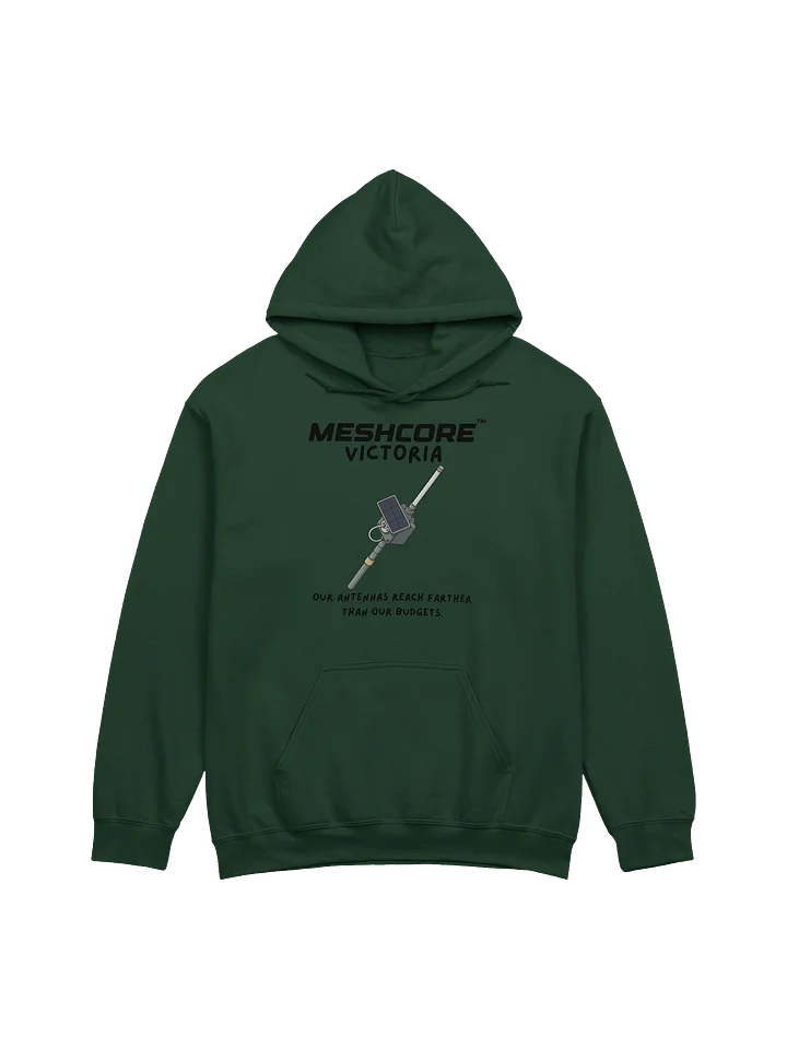 MeshCore Victoria Hoodie product image (1)