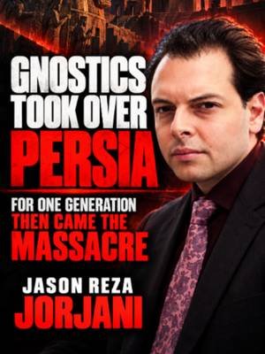 During our recent podcast interview Dr. Jason Jorjani explained how one radical Gnostic movement did something almost unimaginable- They took over the Persian Empire. For an entire generation. What followed was a massacre on a staggering scale. #Gnosticism #PersianEmpire #AncientHistory #JasonRezaJorjani #HiddenHistory