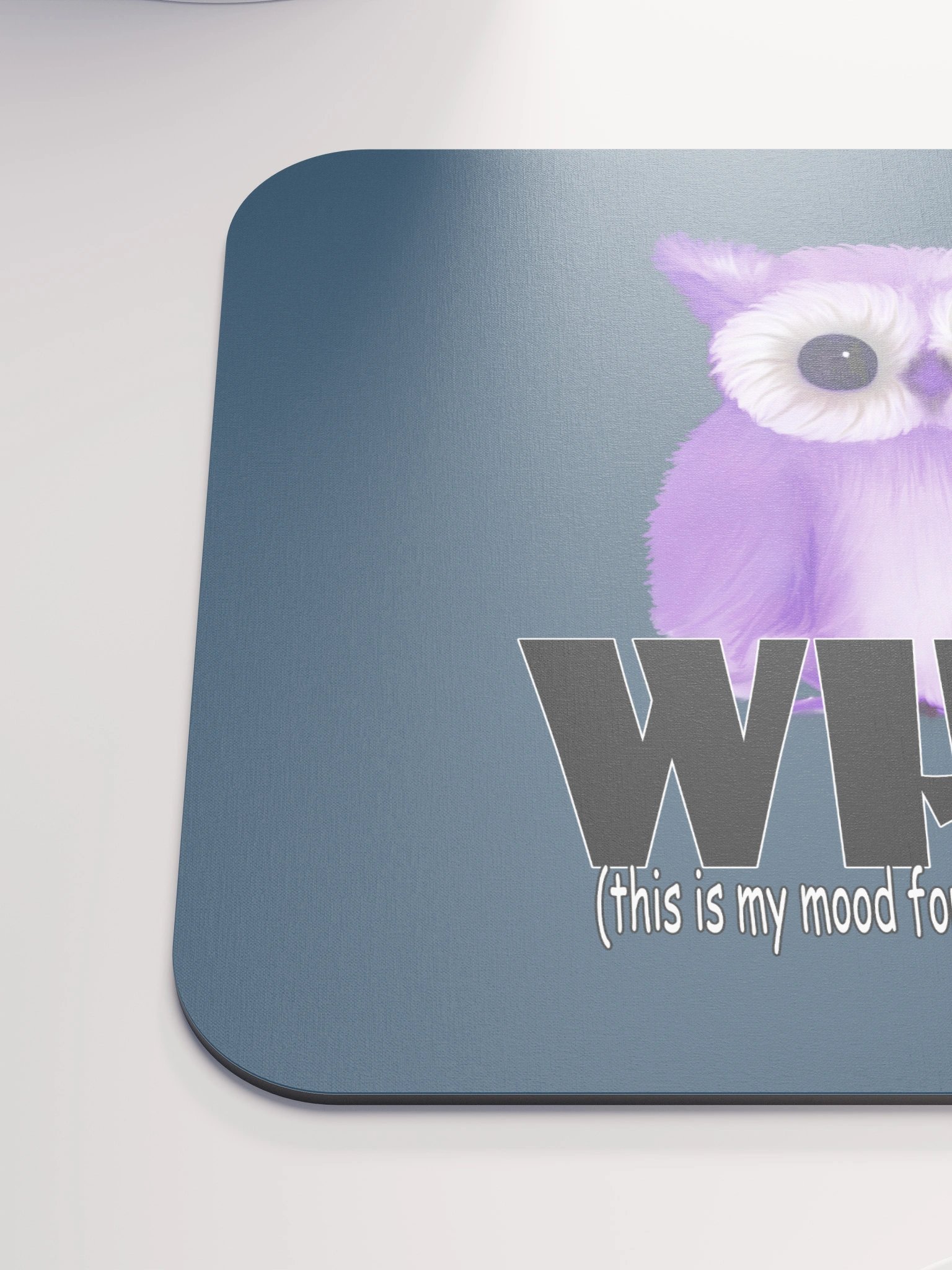 Classic Mouse Pad product image (6)