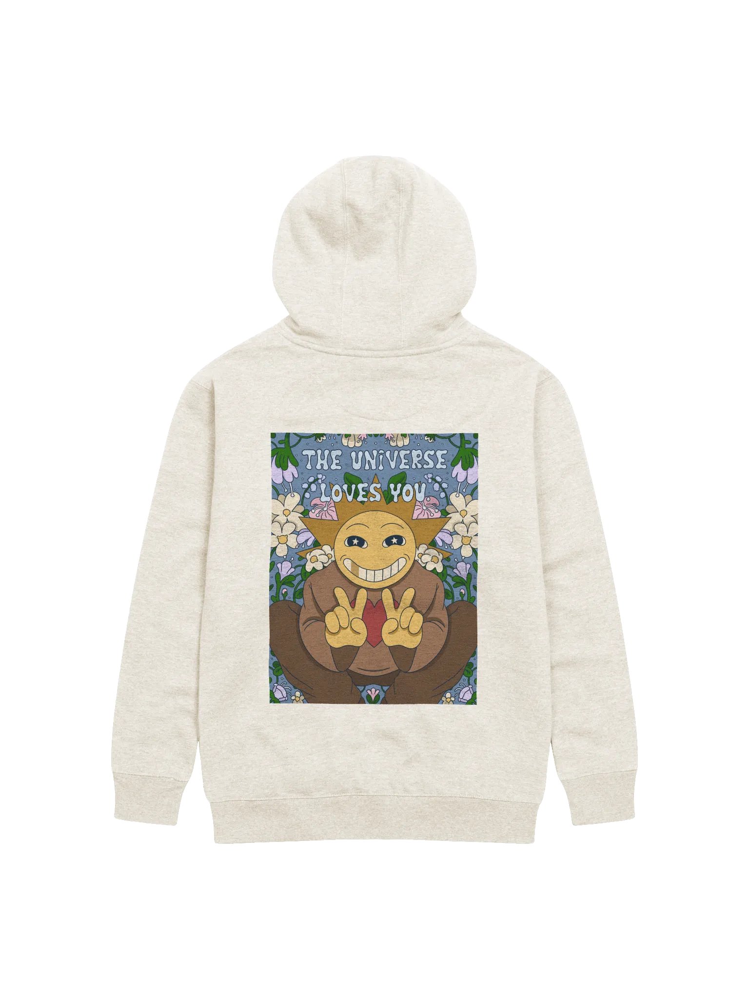 Loving Universe product image (1)