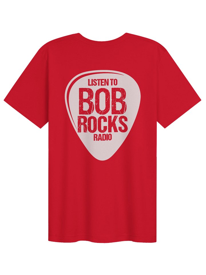 Listen to Bob Rocks Radio Pick product image (42)