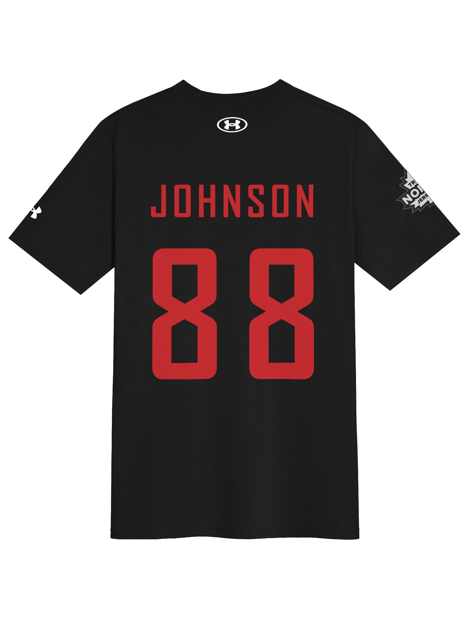 Team GG Ryan Jersey Shirt product image (2)