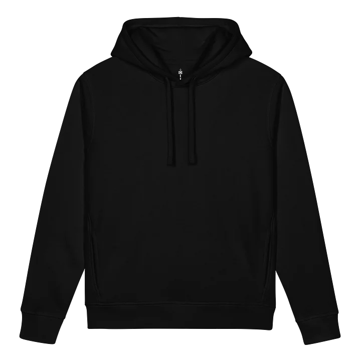 ONE KING Rooted IV Side Pocket Hoodie product image (2)