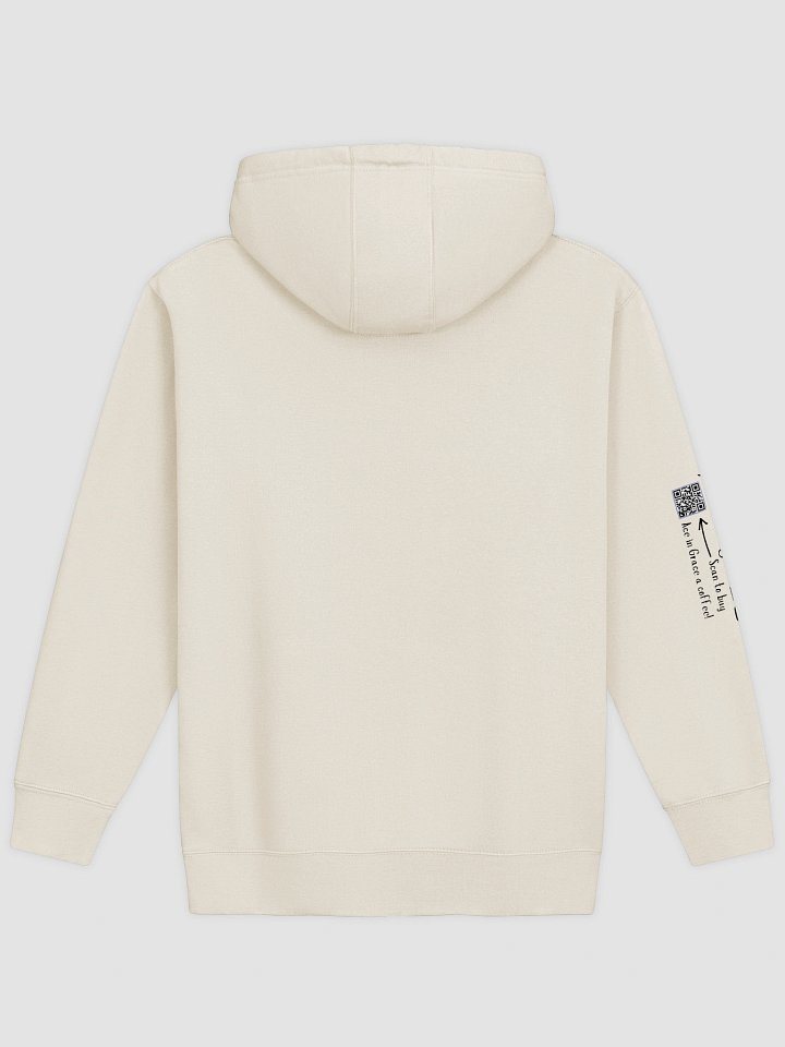 2026 Ace Pride Acronym hoodie product image (2)