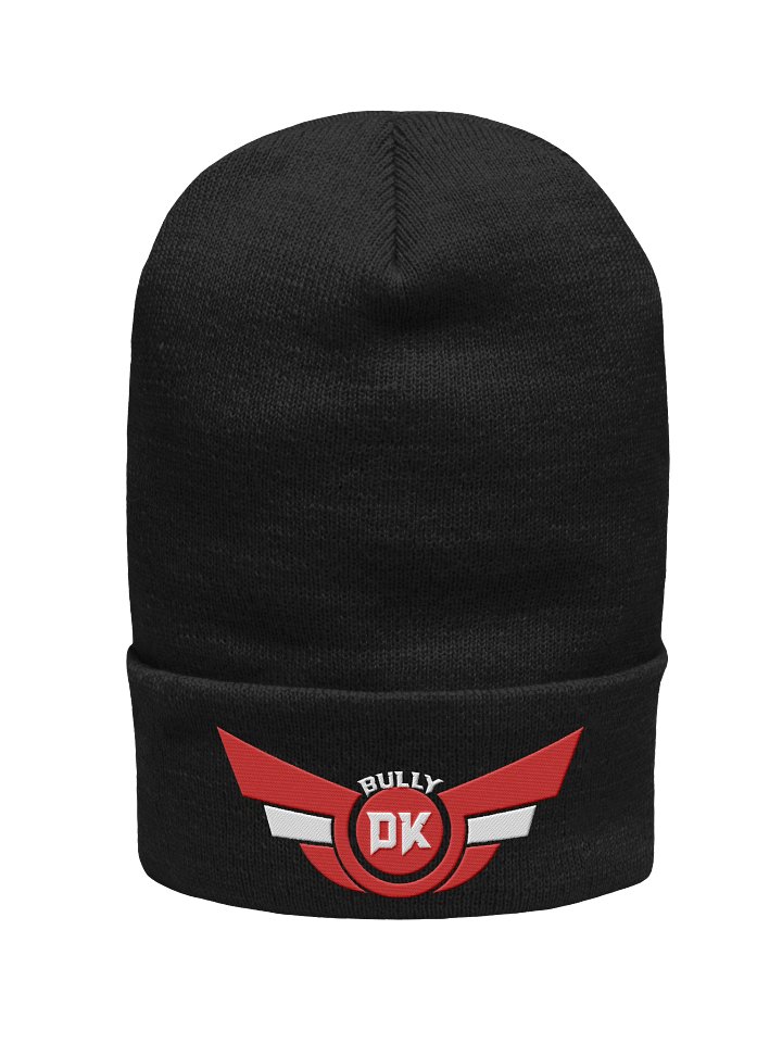 WINTER DK BULLY HAT 2.0 product image (1)