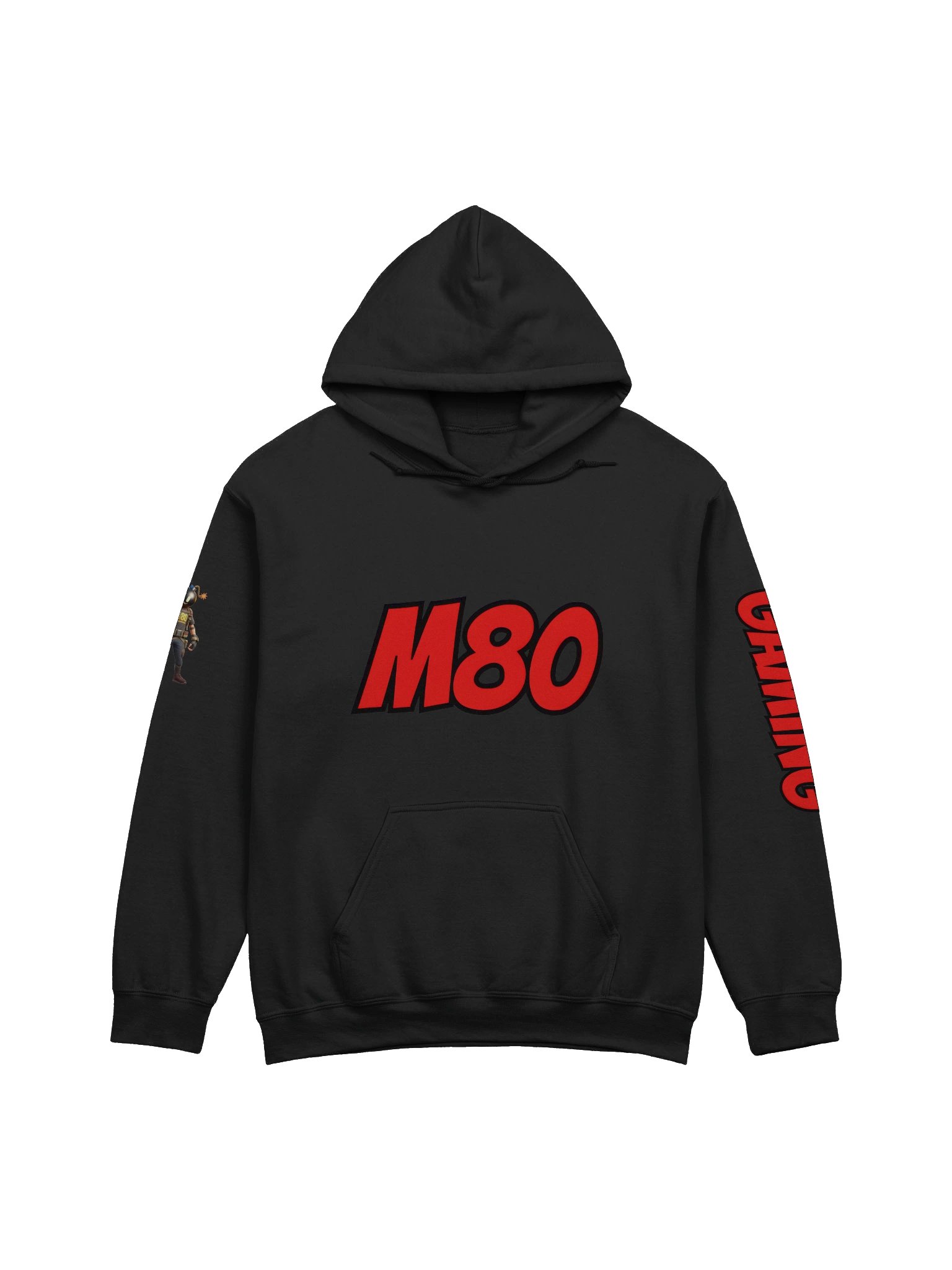 M80 Hoodie product image (1)