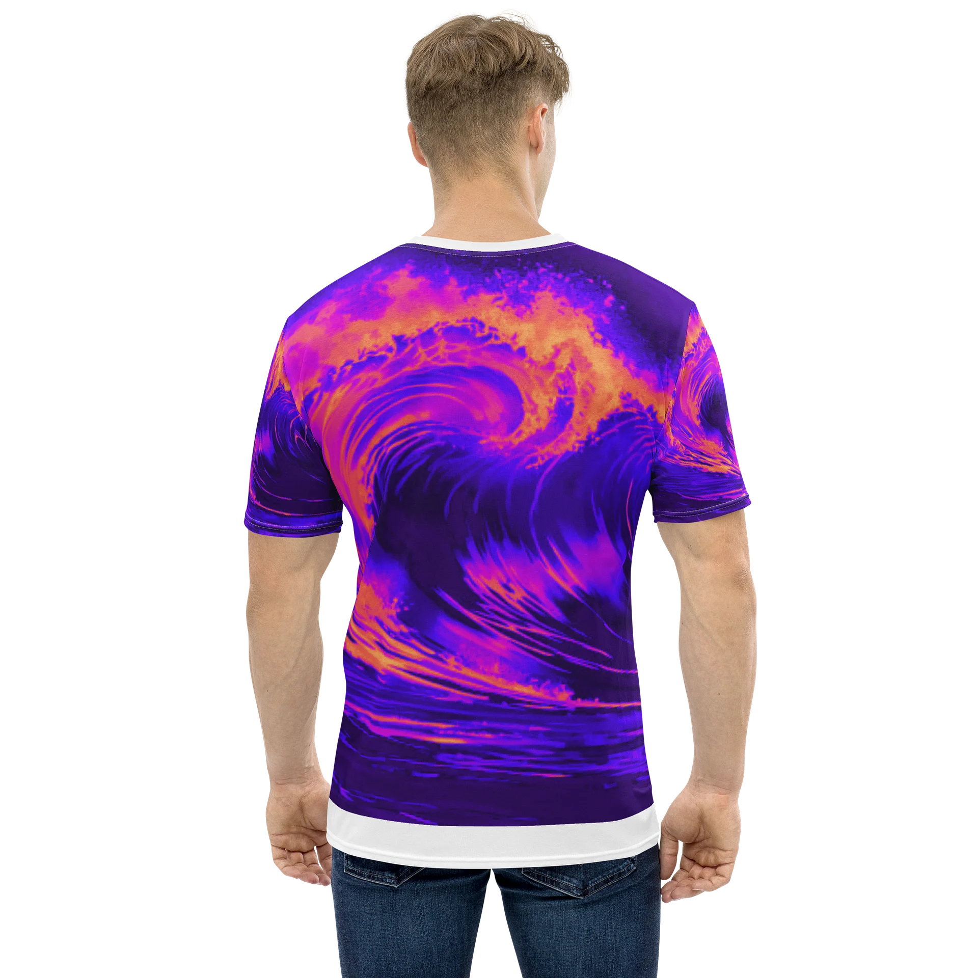 24 Hour Peace Wave product image (1)