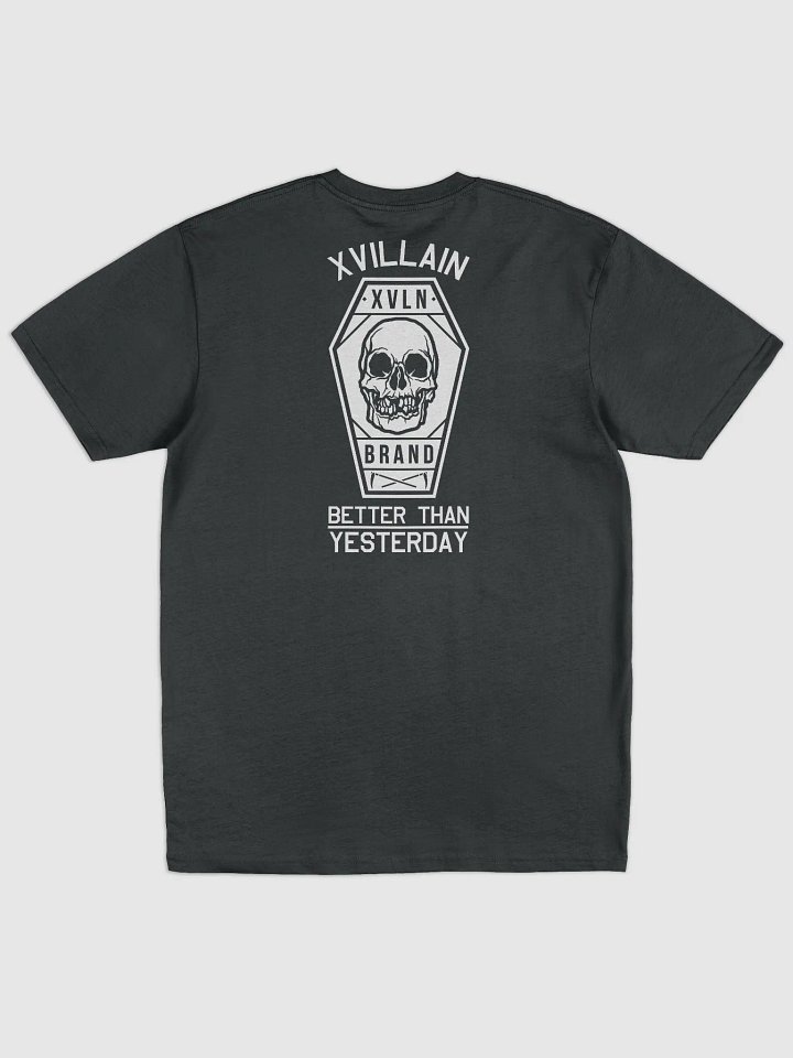 Coffin Heavyweight Tee product image (5)