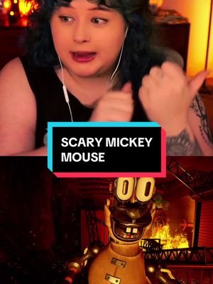 he’s been my friend throughout the game though love that lil guy #fnaf #twitch #gamingclips 