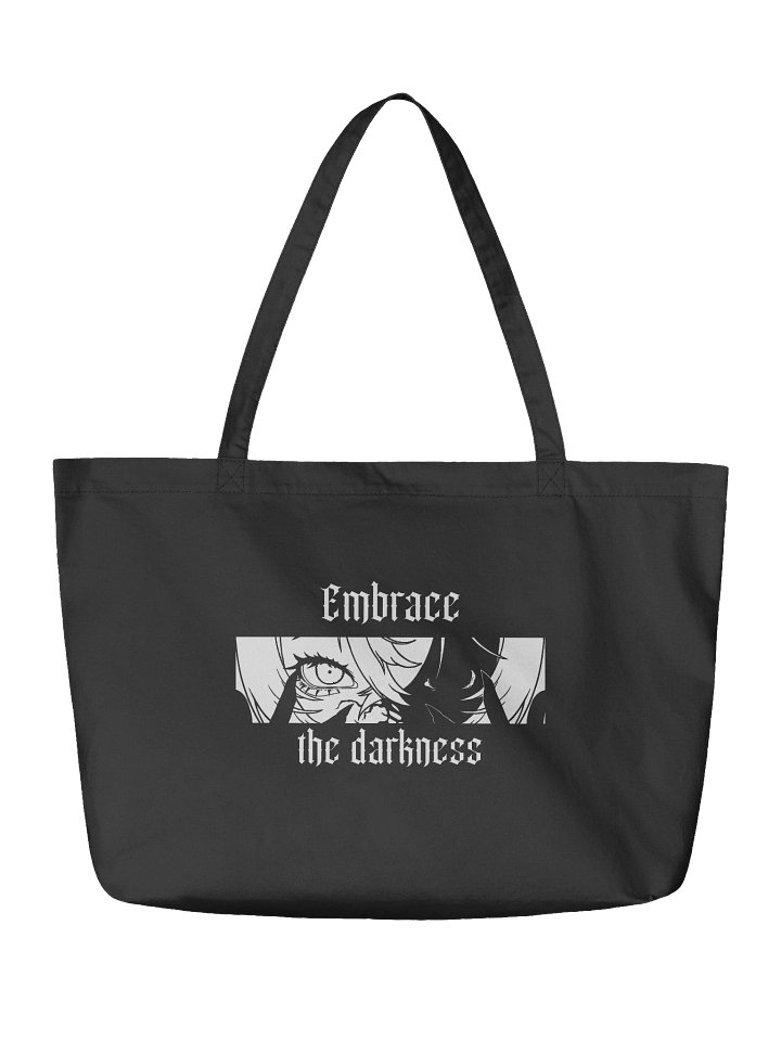 Alluring Darkness Tote product image (2)