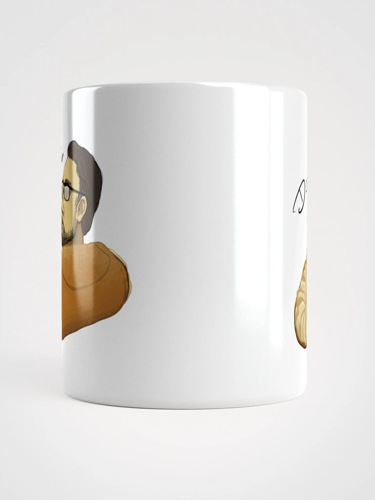 Chef Kiss Mug product image (5)