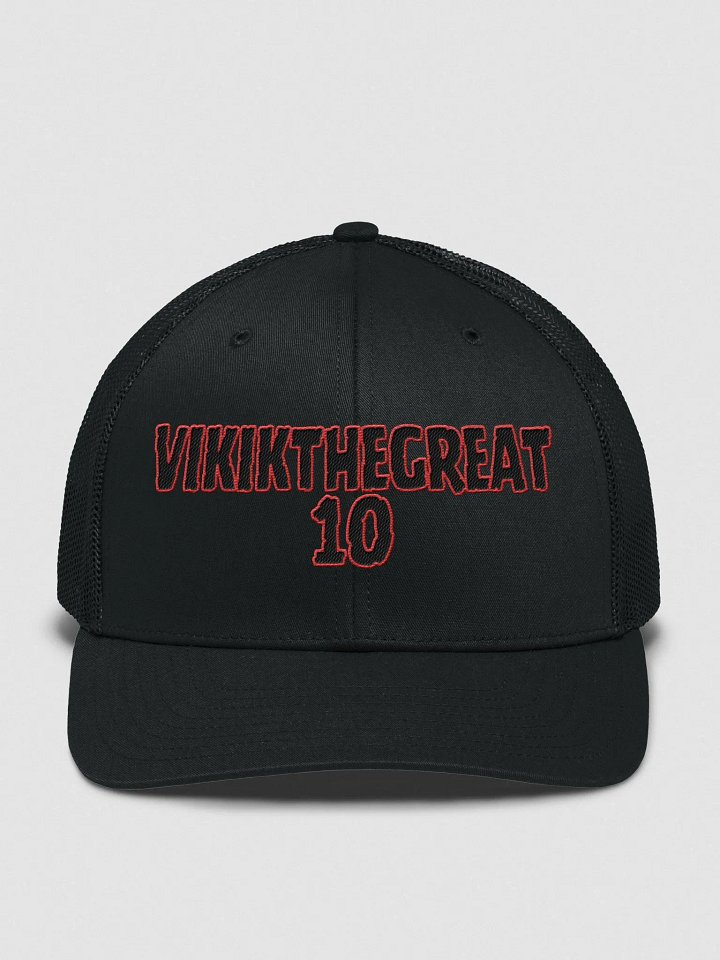 Vikik Trucker hat product image (1)