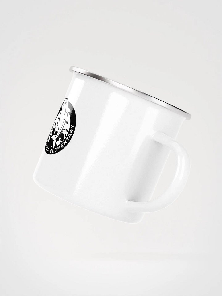 Enamel Mug product image (2)
